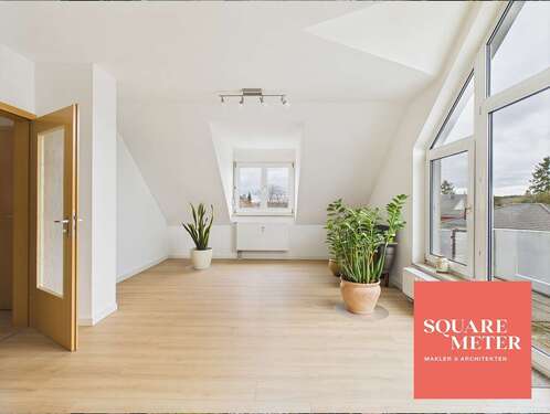 Foto - Wohnung zum Kaufen in Fürth 255.000,00 € 68.12 m²