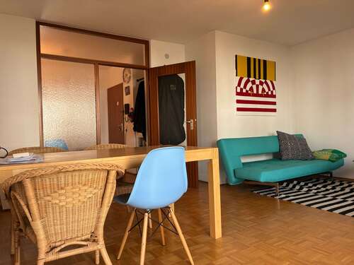 Foto - Wohnung zum Kaufen in Karlsruhe 249.000,00 € 77 m²