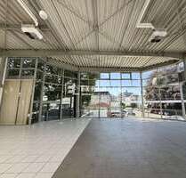 Halle in Wuppertal 6.330,00 € 1029 m²
