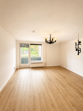 Foto - Wohnung zum Kaufen in Hamburg 205.000,00 € 45 m²