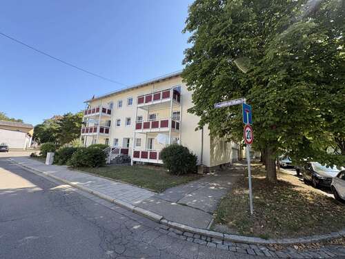Foto - Wohnung zum Kaufen in Regensburg 339.000,00 € 79.36 m²