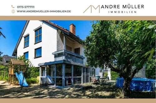 Foto - Haus zum Kaufen in Mainz 719.800,00 € 171 m²