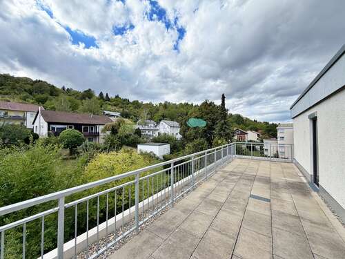 Foto - Wohnung zum Kaufen in Pfullingen 299.000,00 € 83 m²