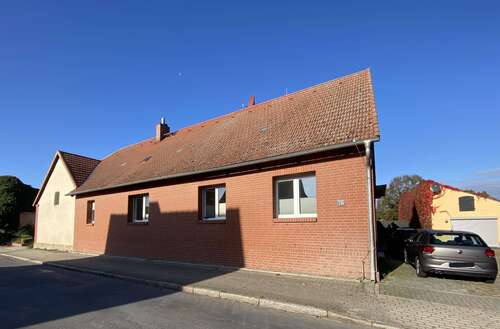 Foto - Haus zum Kaufen in Berkau 150.000,00 € 98 m²