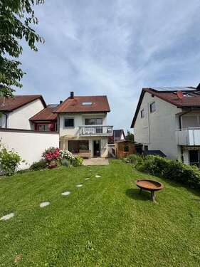 Foto - Wohnung zum Mieten in Gäufelden-Öschelbronn 1.450,00 € 142 m²