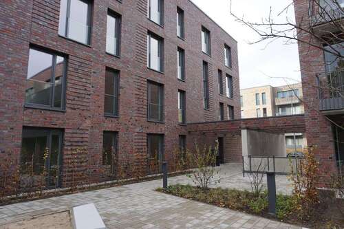 Foto - Wohnung zum Mieten in Norderstedt 1.310,00 € 86.29 m²
