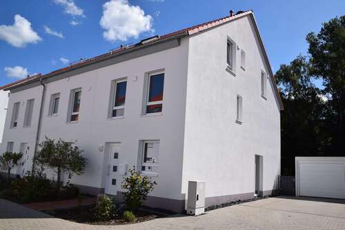 Foto - Haus zum Mieten in Bad Soden-Salmünster 1.550,00 € 141 m²