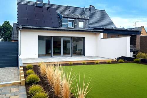 Foto - Haus zum Kaufen in Heinsberg 440.000,00 € 145 m²