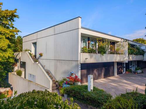 Foto - Wohnung zum Kaufen in Bonn 398.000,00 € 112 m²