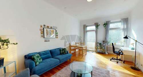 Foto - Wohnen auf Zeit in Berlin 1.480,00 €