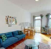 Wohnen auf Zeit in Berlin 1.480,00 €