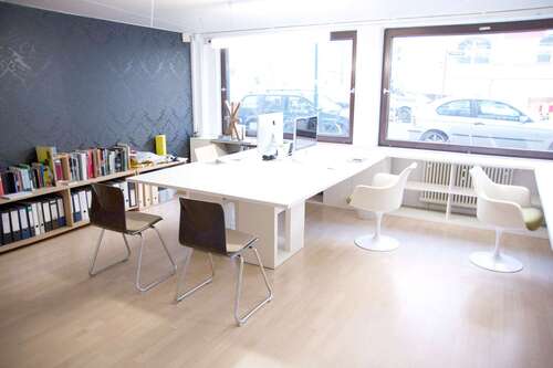 Foto - Büro in Düsseldorf 249,00 € 8 m²