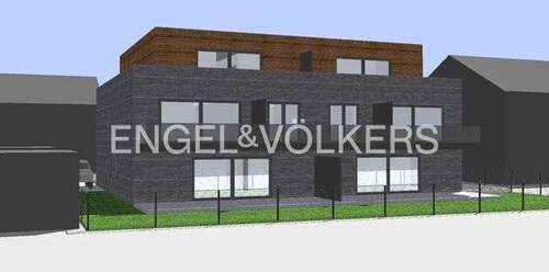 Foto - Wohnung zum Kaufen in Moers 566.000,00 € 132 m²