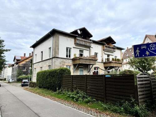 Foto - Wohnung zum Kaufen in Kempten 240.000,00 € 82 m²