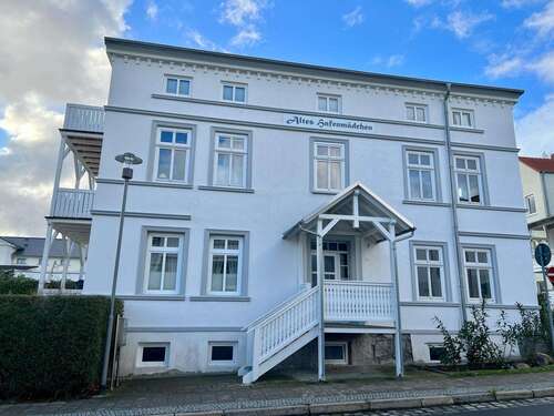 Foto - Wohnung zum Mieten in Sassnitz 392,00 € 49 m²