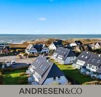 Wohnung zum Kaufen in Wenningstedt-Braderup (Sylt) 1.295.000,00 € 90 m²