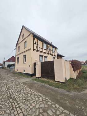 Foto - Haus zum Kaufen in Thale 269.000,00 € 155 m²