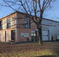 Halle in Herbolzheim 1.290.000,00 € 467 m²