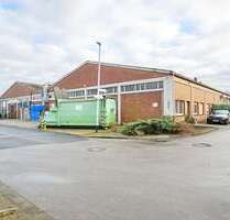 Halle in Issum-Sevelen 347.000,00 € 1368 m²