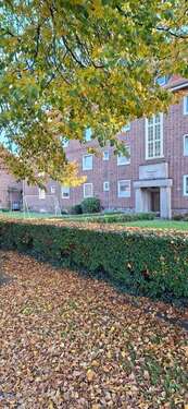 Foto - Wohnung zum Mieten in Rendsburg 400,00 € 27 m²