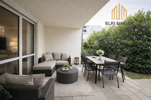 Foto - Wohnung zum Kaufen in Kirchheim unter Teck 280.000,00 € 60 m²