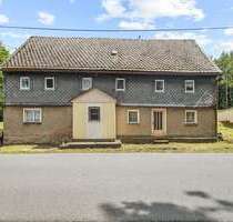 Haus zum Kaufen in Rechenberg-Bienenmühle 35.000,00 € 120 m²