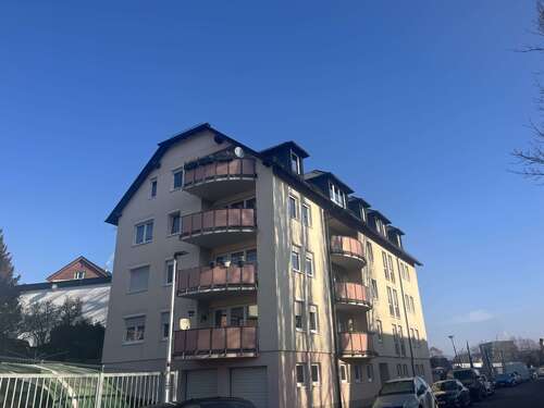 Foto - Wohnung zum Kaufen in Plauen 114.000,00 € 94.67 m²