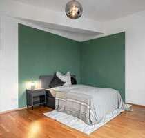 WG-Zimmer in Frankfurt am Main 735,00 € 22 m²