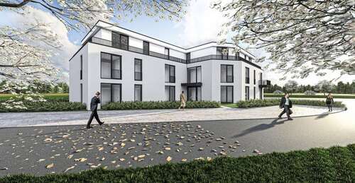 Foto - Wohnung zum Kaufen in Wittlich 275.135,00 € 69.99 m²