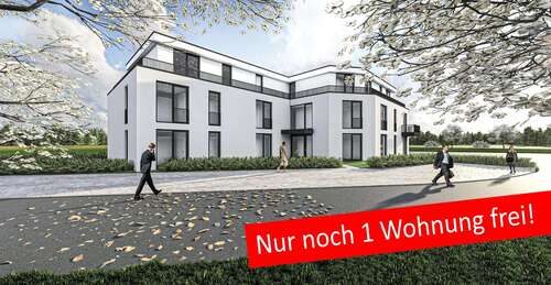 Foto - Wohnung zum Kaufen in Wittlich 275.135,00 € 69.99 m²