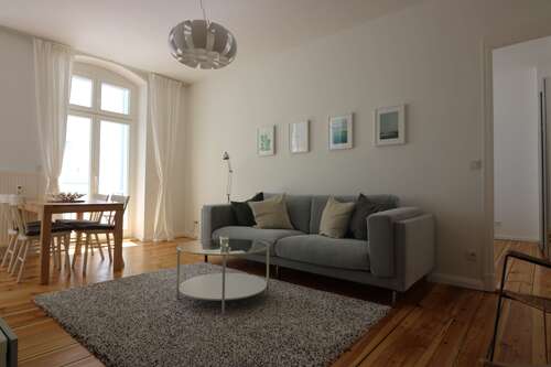Foto - Wohnen auf Zeit in Berlin 1.840,00 €