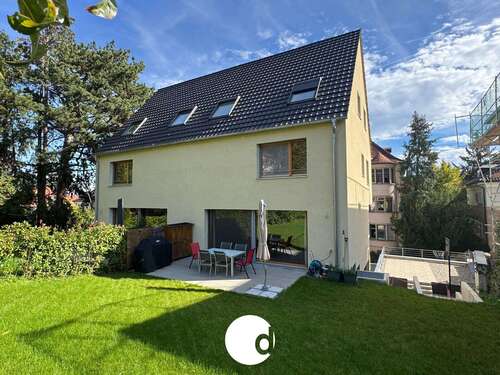 Foto - Haus zum Mieten in Stuttgart 4.190,00 € 206 m²