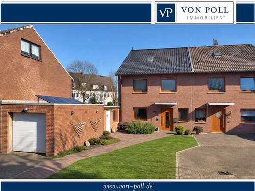 Foto - Haus zum Kaufen in Gladbeck 459.000,00 € 127 m²