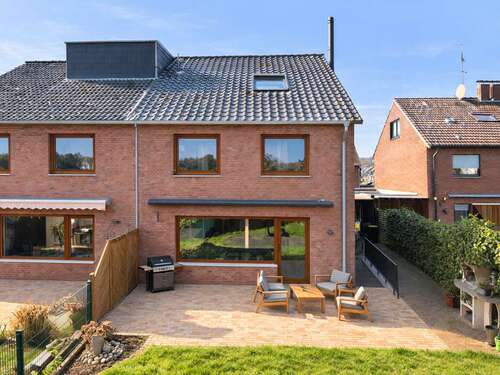 Foto - Haus zum Kaufen in Gladbeck 429.000,00 € 127 m²