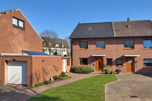 Foto - Haus zum Kaufen in Gladbeck 459.000,00 € 127 m²