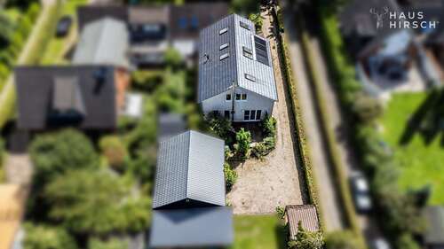 Foto - Haus zum Kaufen in Ahrensburg 489.000,00 € 159.57 m²