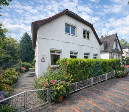 Foto - Haus zum Kaufen in Wilhelmshaven 125.000,00 € 140 m²