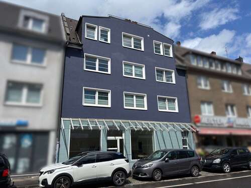 Foto - Haus zum Kaufen in Düsseldorf 1.495.000,00 € 649 m²