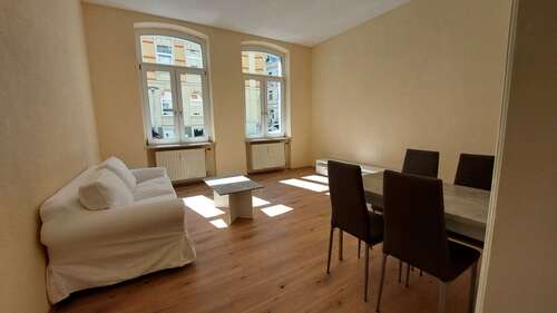 Foto - Wohnung zum Mieten in Plauen 280,00 € 42.8 m²