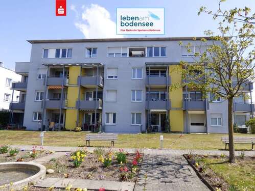 Foto - Wohnung zum Kaufen in Überlingen 249.000,00 € 46 m²