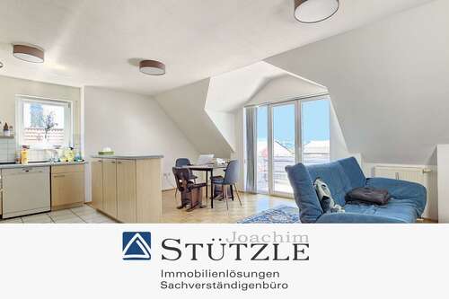 Foto - Wohnung zum Kaufen in Stockach 230.000,00 € 73 m²