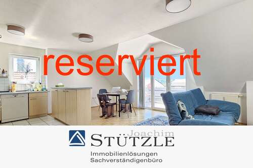 Foto - Wohnung zum Kaufen in Stockach 230.000,00 € 73 m²