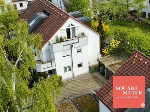 Foto - Wohnung zum Kaufen in Fürth 275.000,00 € 72.85 m²
