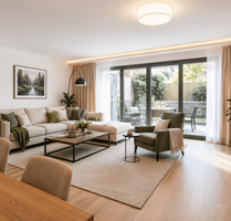Wohnung zum Kaufen in Bühl 550.000,00 € 160 m²