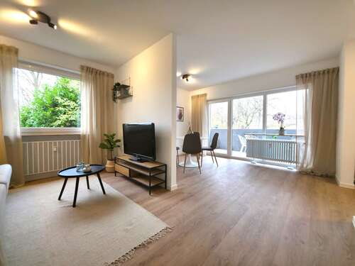 Foto - Wohnung zum Kaufen in Aschaffenburg 249.000,00 € 59 m²