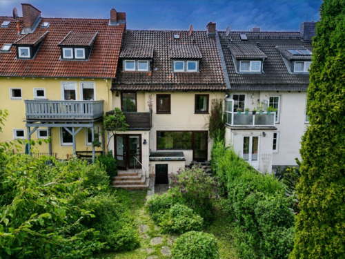 Foto - Haus zum Kaufen in Goslar 199.000,00 € 147.16 m²