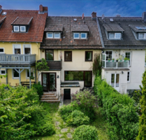 Haus zum Kaufen in Goslar 199.000,00 € 147.16 m²