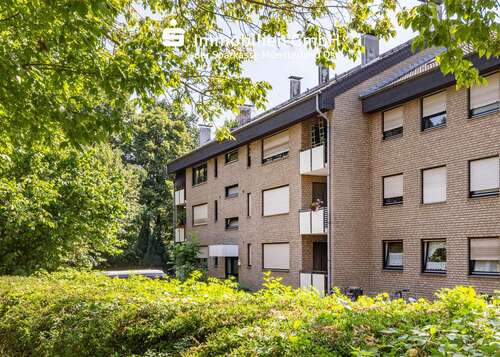 Foto - Wohnung zum Kaufen in Telgte 185.000,00 € 78 m²