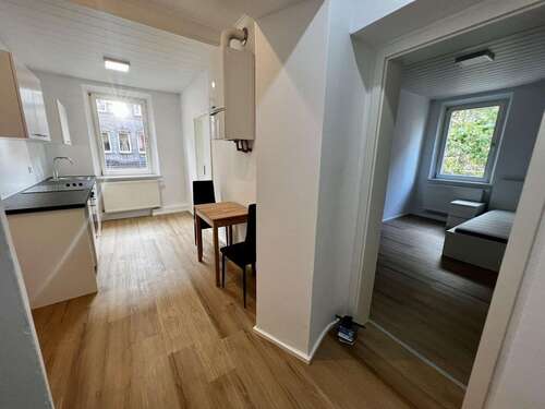 Foto - Wohnung zum Mieten in Nürnberg 800,00 € 42 m²