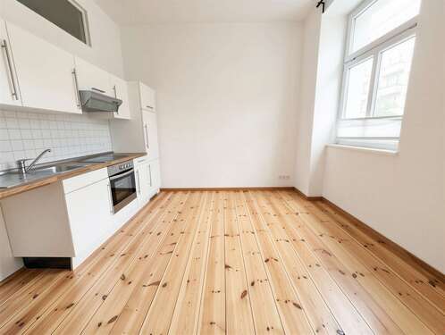 Foto - Wohnung zum Kaufen in Berlin 290.000,00 € 52.56 m²